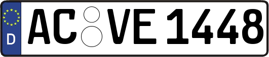 AC-VE1448