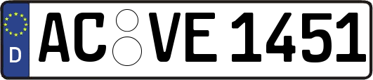 AC-VE1451