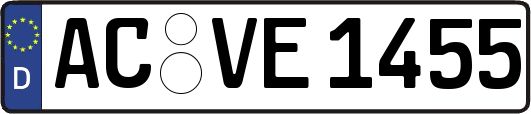 AC-VE1455
