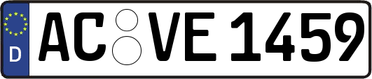 AC-VE1459