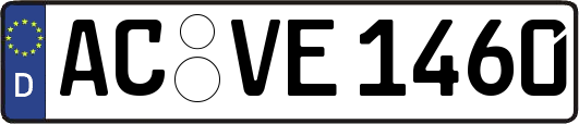 AC-VE1460