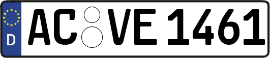 AC-VE1461