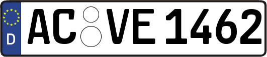 AC-VE1462