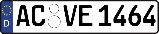 AC-VE1464