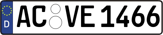 AC-VE1466