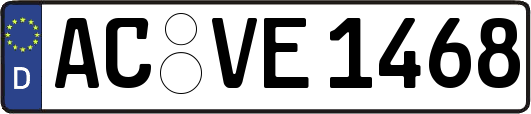 AC-VE1468