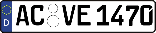 AC-VE1470