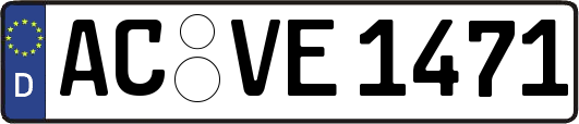 AC-VE1471