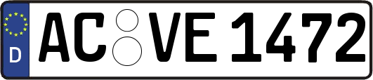 AC-VE1472