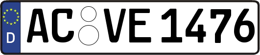 AC-VE1476