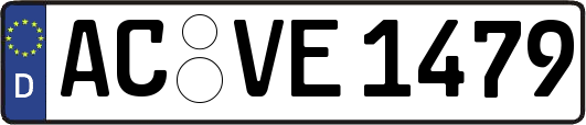 AC-VE1479