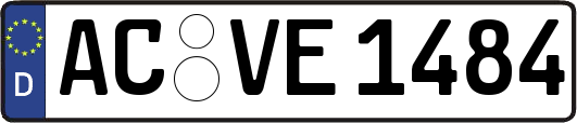 AC-VE1484