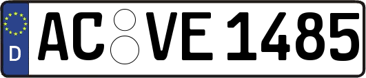 AC-VE1485