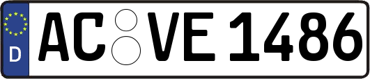AC-VE1486