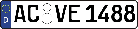 AC-VE1488