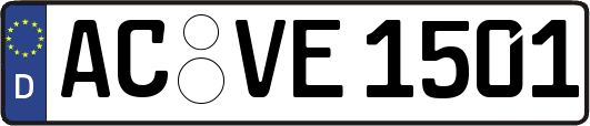 AC-VE1501