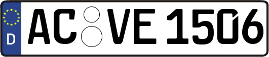AC-VE1506
