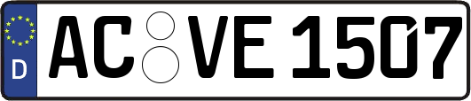 AC-VE1507