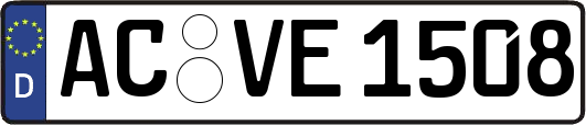 AC-VE1508