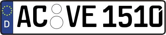 AC-VE1510