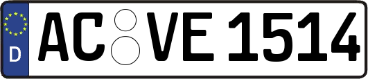 AC-VE1514