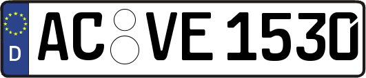 AC-VE1530