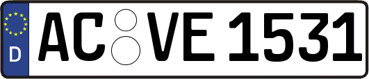 AC-VE1531