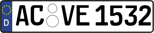 AC-VE1532