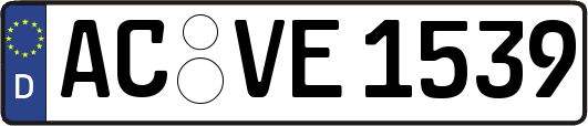 AC-VE1539