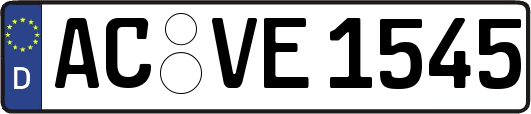 AC-VE1545