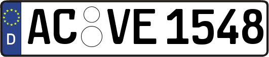 AC-VE1548