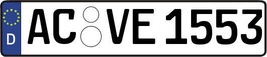 AC-VE1553