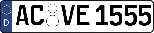 AC-VE1555
