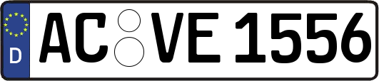 AC-VE1556