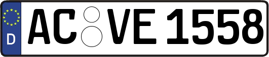 AC-VE1558