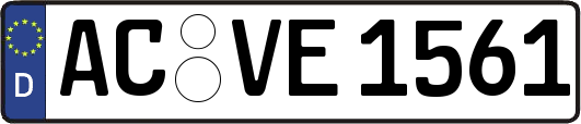 AC-VE1561
