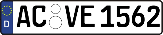 AC-VE1562