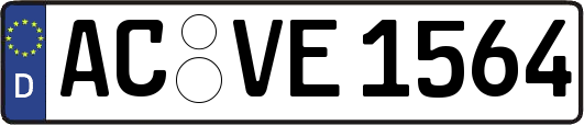 AC-VE1564
