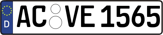 AC-VE1565