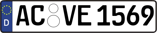 AC-VE1569