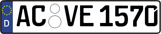 AC-VE1570
