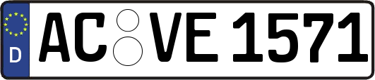 AC-VE1571