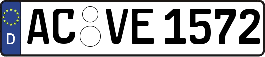 AC-VE1572