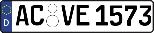 AC-VE1573