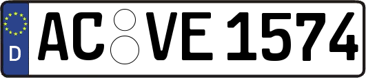 AC-VE1574