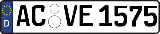 AC-VE1575