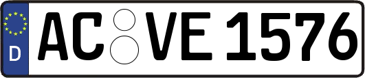 AC-VE1576