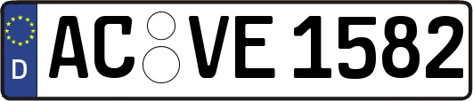 AC-VE1582