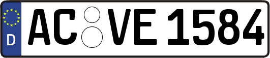 AC-VE1584