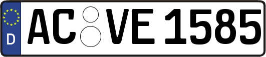 AC-VE1585